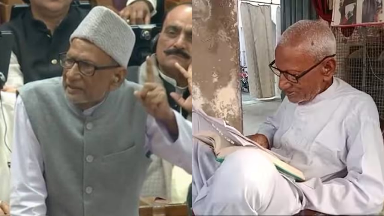 मुलायम के 5 लाख रुपये भी लौटा दिए थे, उसूलों वाले विधायक आलमबदी ने कहा दुनिया को अलविदा