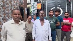 ऋषिकेश में दर्दनाक हादसा: पोल पर 20 मिनट तक झुलसता रहा आउटसोर्स लाइनमैन का शव