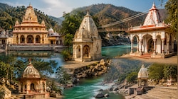जहां राम ने की पूजा, लक्ष्मण ने किया तप और शत्रुघ्न रहे मौन... जानिए ऋषिकेश के इन...