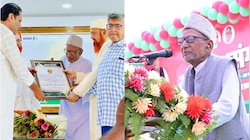आलमबदी आजमी: सियासत में ईमानदारी की मिसाल, उनकी जिंदगी हर नेता को देगी सीख