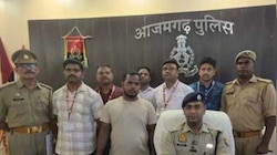 फ्री मूवी के लालच में क्लिक किया APK लिंक, मोबाइल हुआ हैक;  साइबर ठग गिरफ्तार 