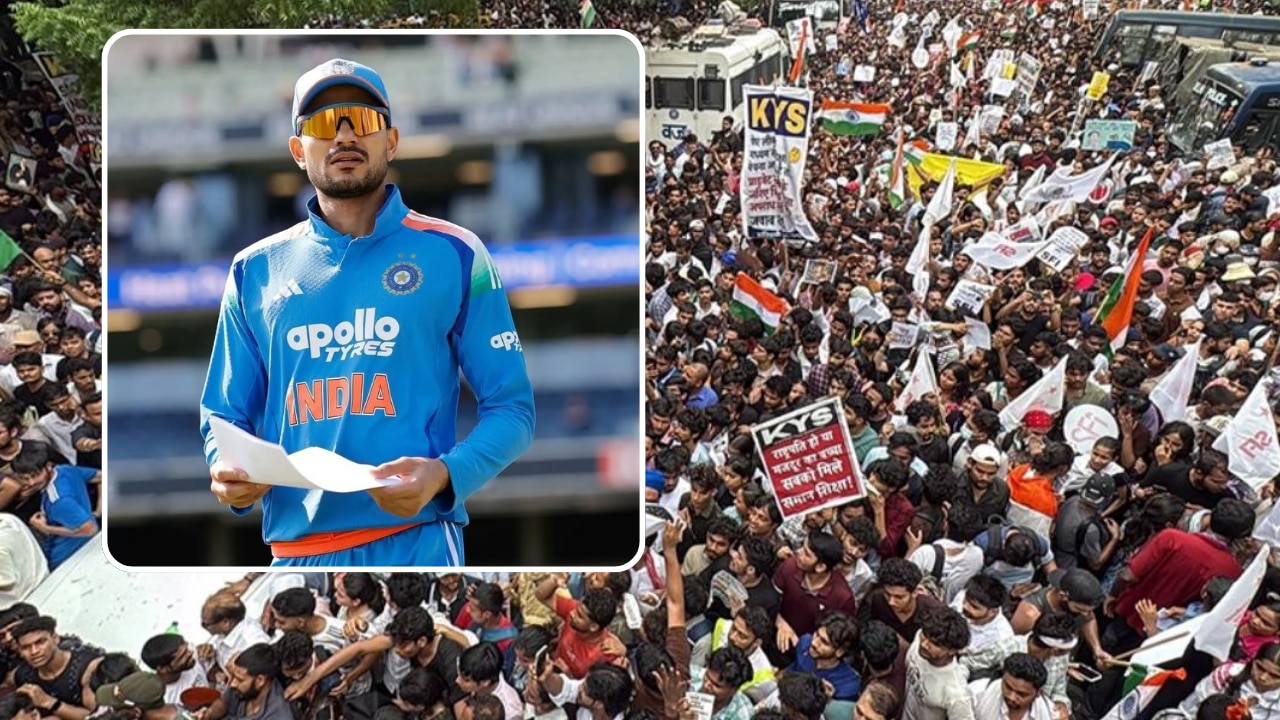 'शिक्षा में देश का भविष्य बदलने की ताकत...' नीट पेपर लीक पर पहली बार बोले शुभमन गिल, लिखी दिल छू लेने वाली बात