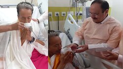 पेपर लीक पर फास्ट ट्रैक कोर्ट और नए कानून के आश्वासन पर सोनम वांगचुक ने तोड़ा अनशन