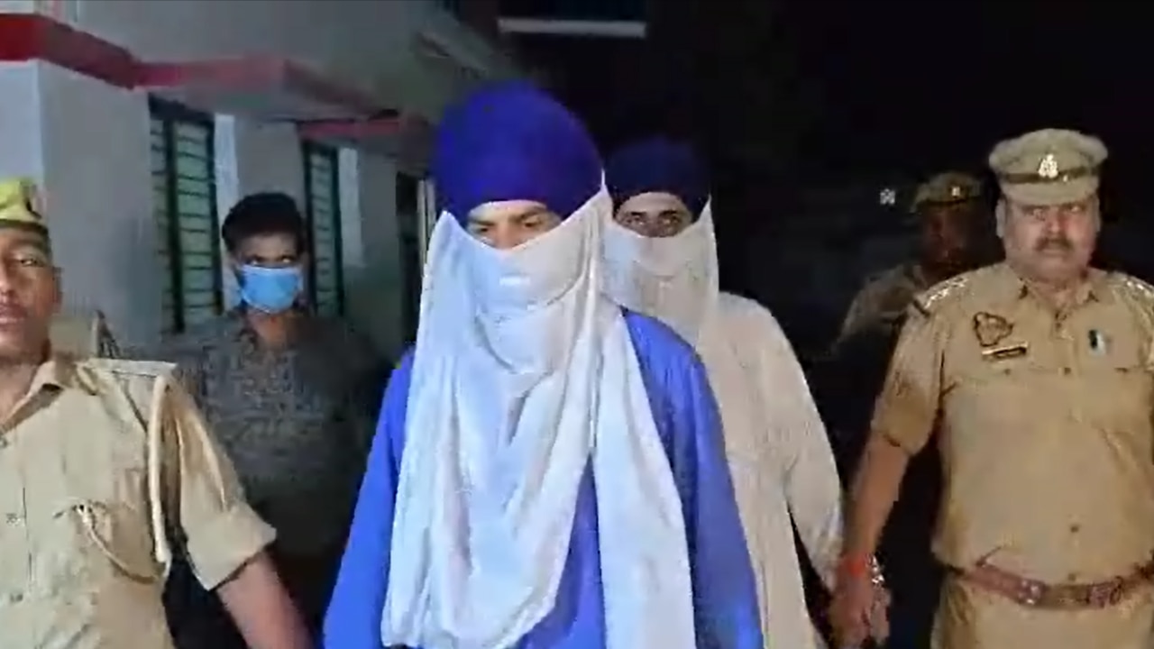 भारत-नेपाल सीमा पर सुरक्षा एजेंसियों की बड़ी स्ट्राइक! अजनाला कांड का आरोपी खालिस्तानी विक्रमजीत सिंह गिरफ्तार