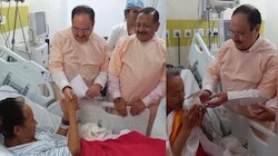 सोनम वांगचुक ने कैसे खत्म की भूख हड़ताल? सरकार ने मानी ये शर्तें पढ़ें इनसाइड स्टोरी
