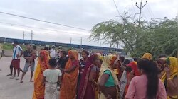पुणे से घर लौट रहा था बेटा, लेकिन पहुंची दो टुकड़ों में बंटी लाश; कौशांबी में हड़कंप