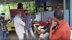 10 डिसमिल जमीन विवाद में खूनी संघर्ष, चाकू के हमले में 70 वर्षीय आबिद अली की मौत