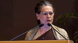 छात्रों को देश का दुश्मन... सोनिया गांधी, राहुल ने कहा- धर्मेंद्र प्रधान इस्तीफा दें