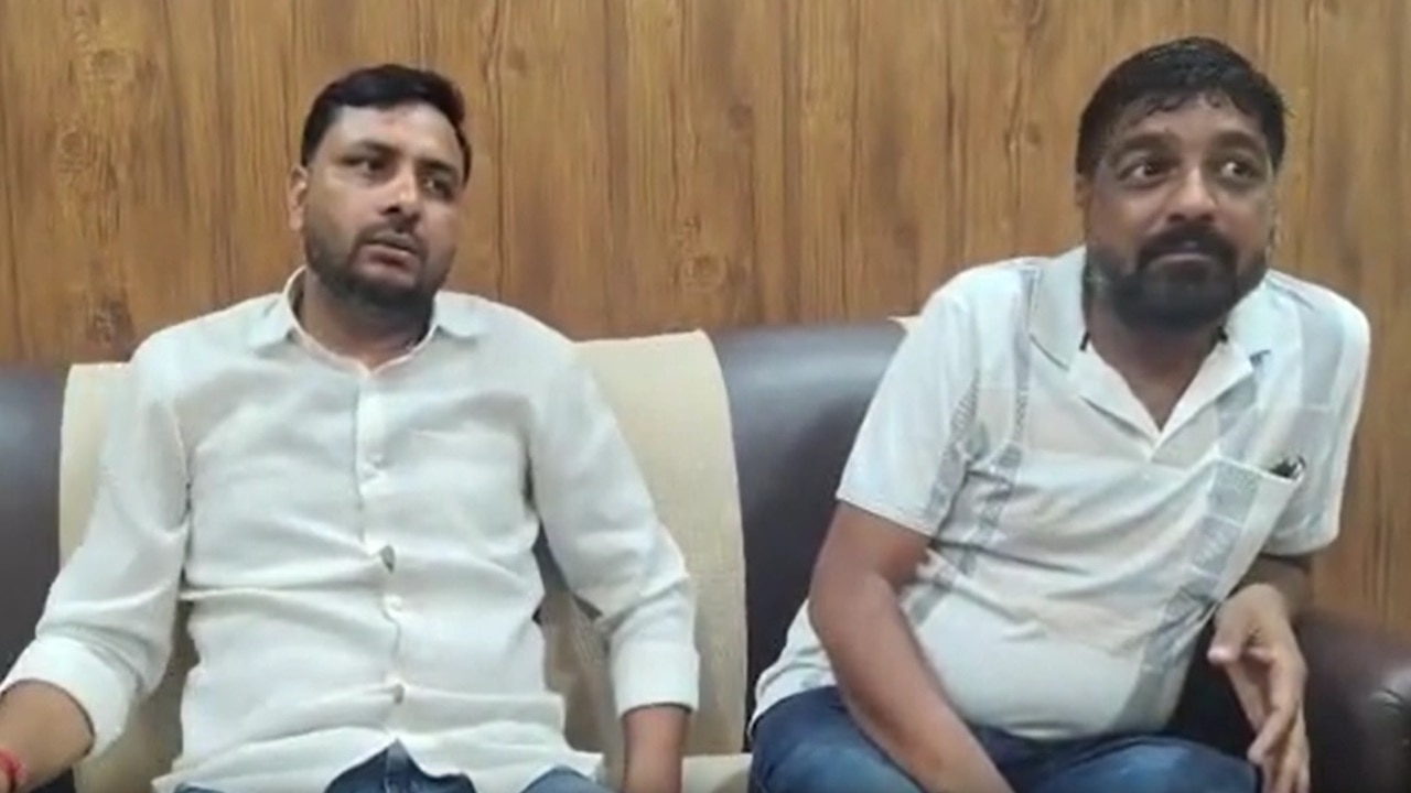 25 अवैध ट्यूबवेलों पर कार्रवाई करने वाले इंजीनियर सस्पेंड, कर्मचारियों ने खोला मोर्चा