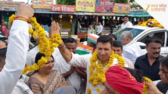 '100% मूंग खरीदी करो, नहीं तो आंदोलन होगा...', नर्मदापुरम में जीतू पटवारी की सरकार को चेतावनी