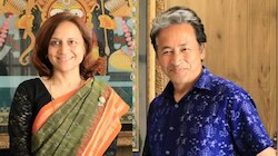 'पहले खुद 26 दिन उपवास रखिए...', सोनम को ट्रोल करने वालों पर फूटा गितांजलि का गुस्सा