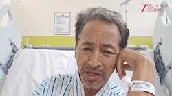 'क्या मुझे किसी से कैरेक्टर सर्टिफिकेट लेना होगा कि मेरा...' गुस्सा हुए सोनम वांगचुक