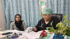 'मैं बेटी हूं, लेकिन आधार मुझे बेटा बता रहा है...' 8 साल से सिस्टम से लड़ रही फातमा