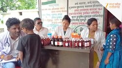 अंधविश्वास ने ली 3 मासूमों की जान, हड़कंप के बाद हरकत में आया स्वास्थ्य विभाग