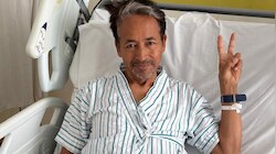 जिस मांग के लिए 26 दिन तक भूखे रहे, उसके पूरा होने पर सोनम वांगचुक ने क्या कहा? 