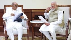 मैंने PM से कहा था कि छात्रों से बात करें... शरद पवार ने क्या-क्या बताया?