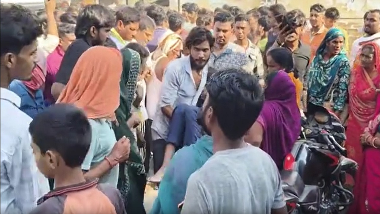 मुजफ्फरपुर में बया नदी में नहाने गए 3 बच्चों की डूबने से मौत, एक ने तैरकर बचाई जान