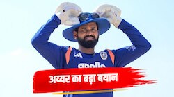 बतौर कप्तान पहली सीरीज जीतकर गदगद हुए अय्यर, इन 2 खिलाड़ियों की तारीफ में पढ़े कसीदे