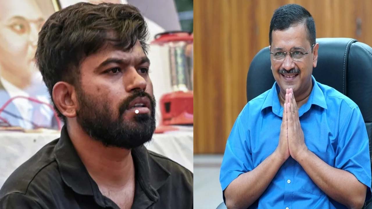 कॉकरोच जनता पार्टी: राजनीतिक पार्टी बनने का संकेत?