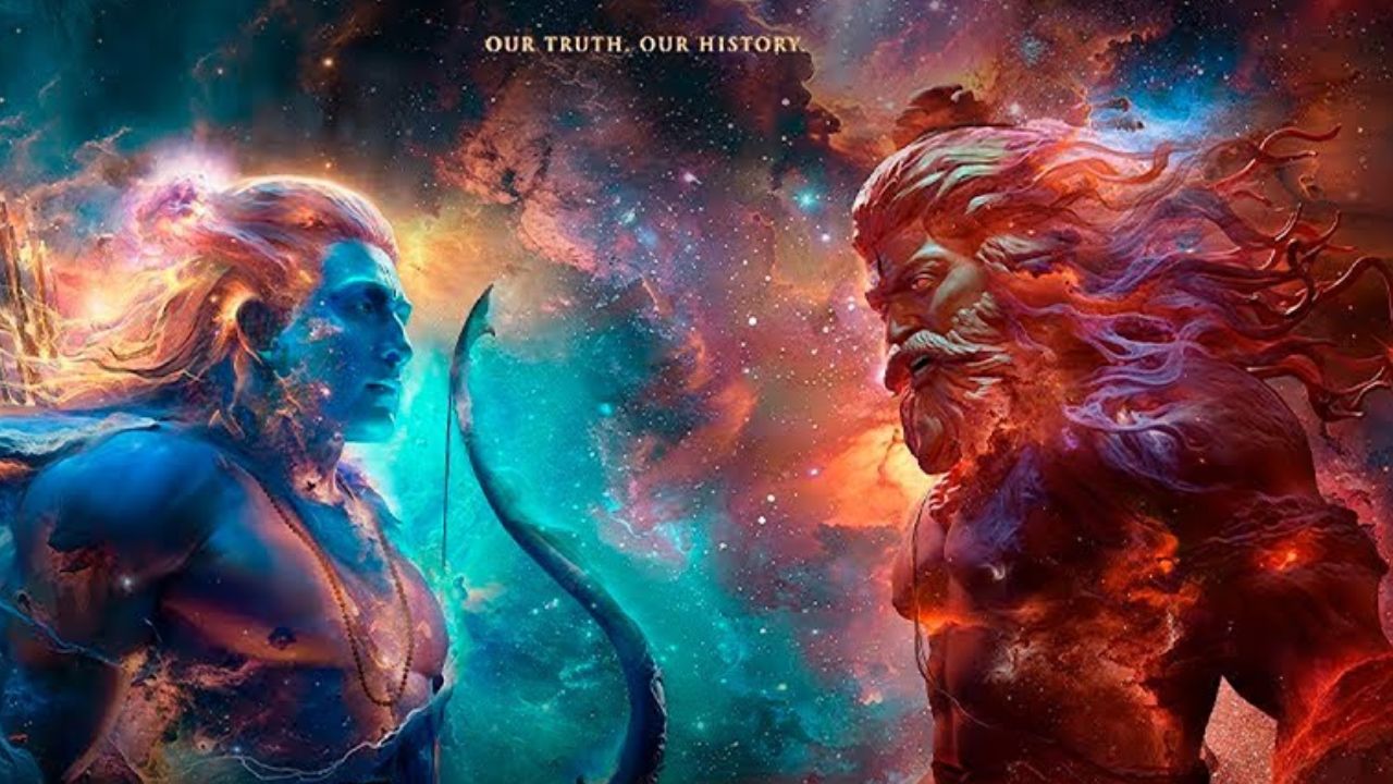 'रामायण' का ट्रेलर फिर हुआ लीक? नए क्लिप्स वायरल, मेकर्स से फैंस की बड़ी मांग