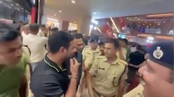 तेज प्रताप यादव को इस मामले में भेजा गया जेल, देर रात जज के सामने किया गया था पेश