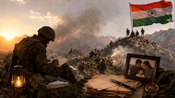 गोलियों के बीच लिखी गईं वो आखिरी चिट्ठियां, जिन्हें पढ़कर आज भी नम हो जाती हैं आंखें