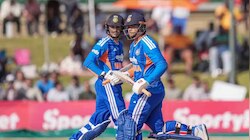 फ्लॉप होकर भी इतिहास रच गए अभिषेक, T20I में ये कारनामा करने वाले पहले भारतीय ओपनर