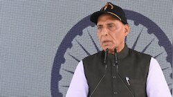 PoK के अलावा पाकिस्तान से कोई बातचीत नहीं- भारत हर खतरे को कुचल देगा: राजनाथ सिंह