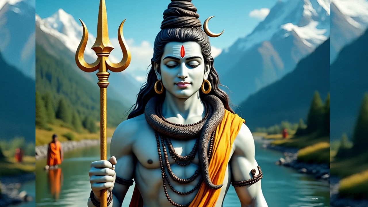 Sawan 2026: शिव जी को सावन माह क्यों है अति प्रिय? जानिए इसके पीछे की पौराणिक कथा