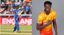 कौन है जिम्बाब्वे का ये खतरनाक गेंदबाज? लगातार 3 बार किया अभिषेक शर्मा का शिकार