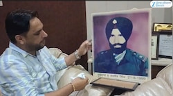 ਕਾਰਗਿਲ ਵਿਜੇ ਦਿਵਸ: ਰਾਣੇਵਾਲੀ ਦਾ ਸ਼ਹੀਦੀ ਗੇਟ ਬਣਿਆ ਵੀਰਤਾ ਦੀ ਨਿਸ਼ਾਨੀ