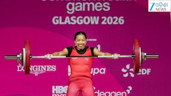 CWG 2026: ଇତିହାସ ରଚିଲେ ମୀରାବାଇ ଚାନୁ, ରାଜ୍ୟଗୋଷ୍ଠୀ କ୍ରୀଡ଼ାରେ ଭାରତକୁ ମିଳିଲା ପ୍ରଥମ ସ୍ଵର୍