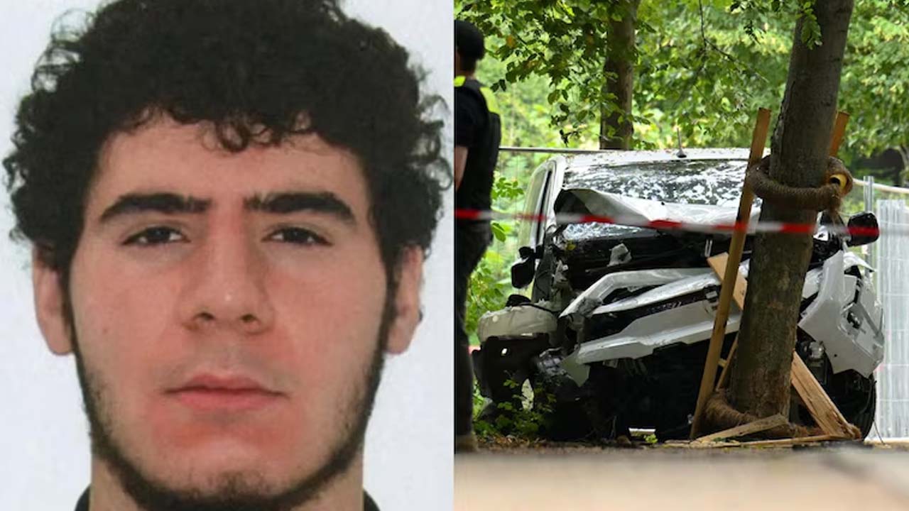 बर्लिन प्राइड परेड हमलावर आतंकी पुलिस मुठभेड़ में ढेर