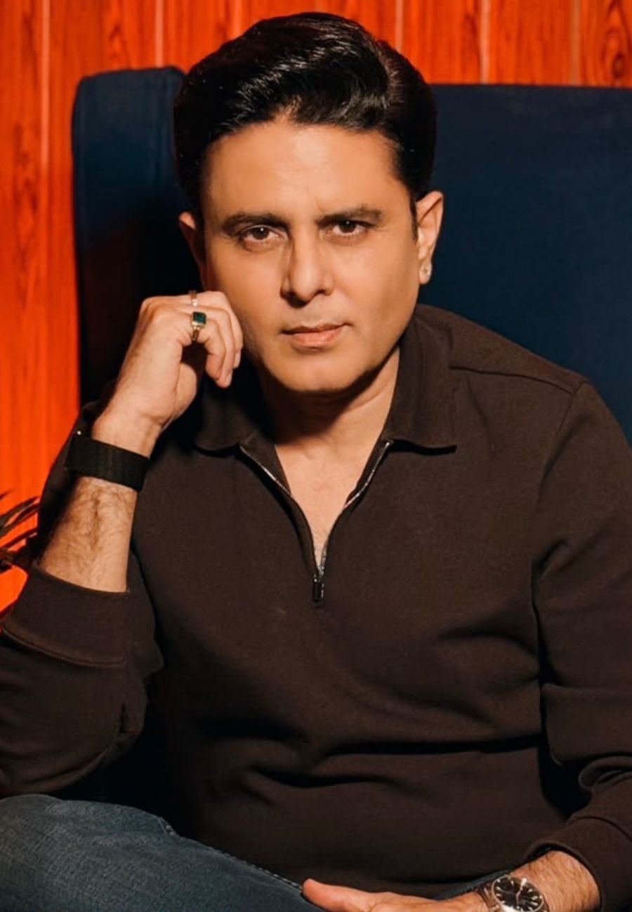 Sundeep Kochar