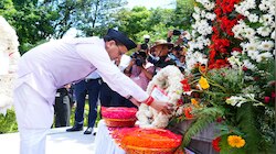 कारगिल शहीदों की याद में भावुक हुए CM धामी, वीरों के सम्मान में किया बड़ा ऐलान