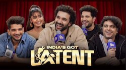 India’s Got Latent का नया एपिसोड आउट, सिर्फ पेड मेंबर्स उठा पाएंगे मजा