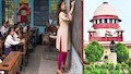 यूपी में 69 हजार शिक्षक भर्ती मामले में बड़ी राहत... नहीं हटाए जाएंगे पहले से भर्ती 67,867 शिक्षक, यूपी सरकार का सुप्रीम कोर्ट में हलफनामा