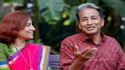 'झंडे अलग-अलग, लेकिन तरीका वही',  BJP-कांग्रेस के 'ट्रोल कल्चर' पर भड़कीं गीतांजलि