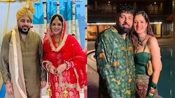 ईशा रिखी की पोस्ट से मचा बवाल, रैपर बादशाह की शादीशुदा जिंदगी में आया भूचाल?