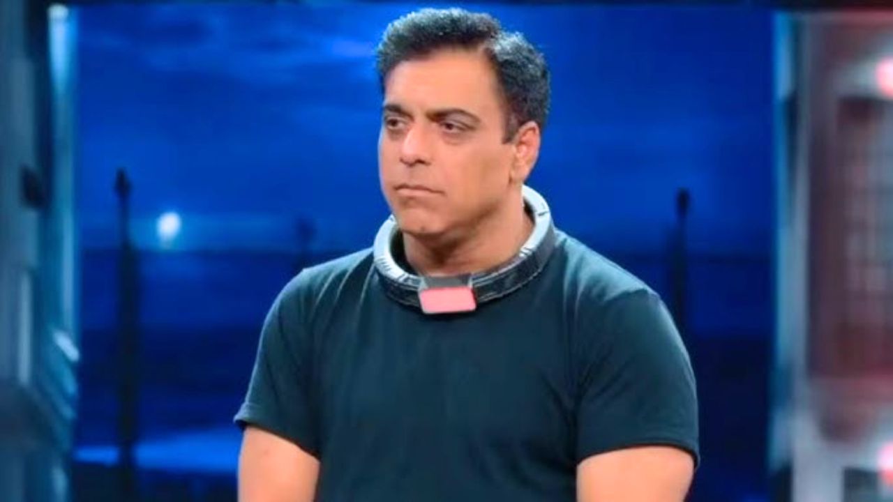 राम कपूर ने लॉक अप में पिता की मौत की योजना का किया खुलासा