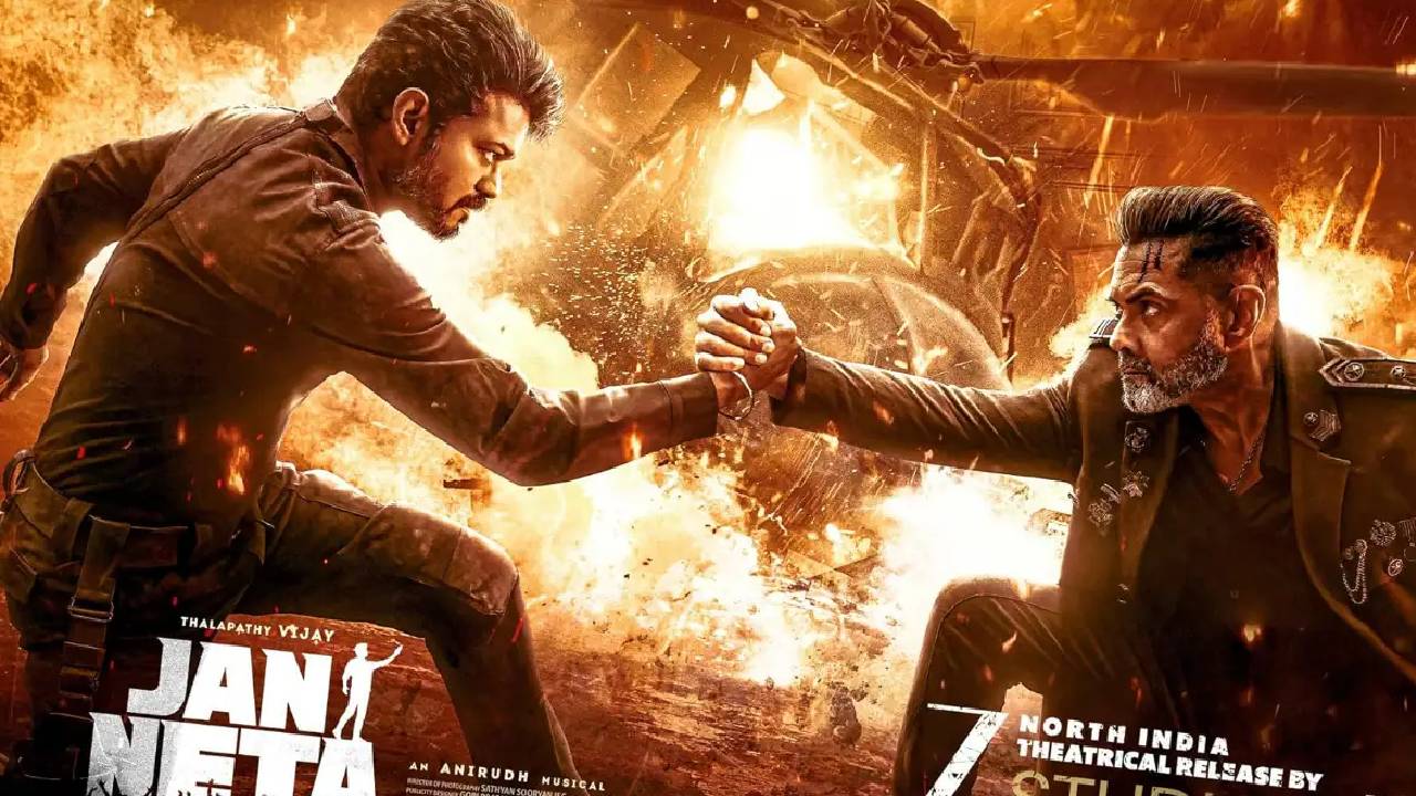 जना नायकन फिल्म से पहले डिलीट किए ये 6 सीन, अब फिर से होंगे शामिल, डायरेक्टर ने दी जानकारी