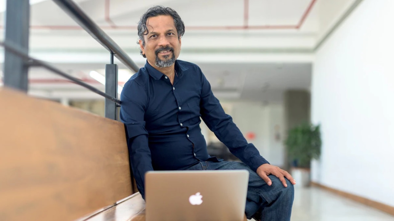 'भारत में भी बच्चों के लिए बैन कर दो सोशल मीडिया' Zoho के श्रीधर वेम्बू ने भारत सरकार से की बड़ी सिफारिश