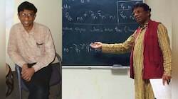 IIT-JEE टॉपर जिन्होंने ठुकराई इंजीनियरिंग, ऐसे राजेश गोपाकुमार बने टॉप वैज्ञानिक