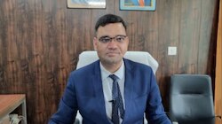 IAS रिंकू सिंह राही को नई तहसील उरई में कार्यालय न मिलने पर विवाद