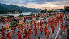 कांवड़ यात्रा: थाना प्रभारी की मंजूरी के बाद ही बजा पाएंगे गाने
