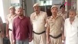 , नूंह में व्यापारी के अपहरण और फिरौती के मामले में दो को आजीवन कारावास