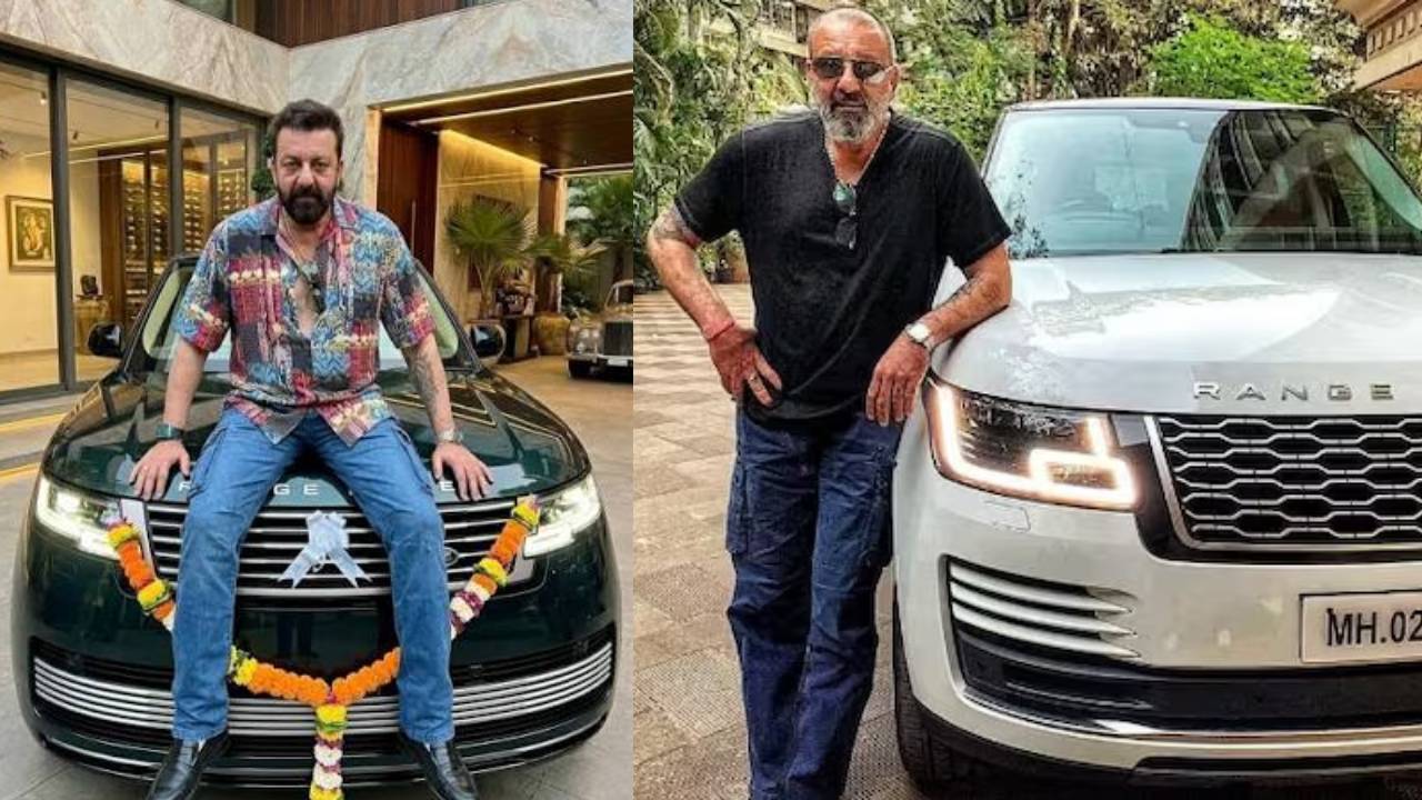 संजय दत्त जीते हैं इतनी लग्जरी लाइफ, जानें फिल्मों के अलावा और कहां से होती है कमाई, इतनी है टोटल नेटवर्थ