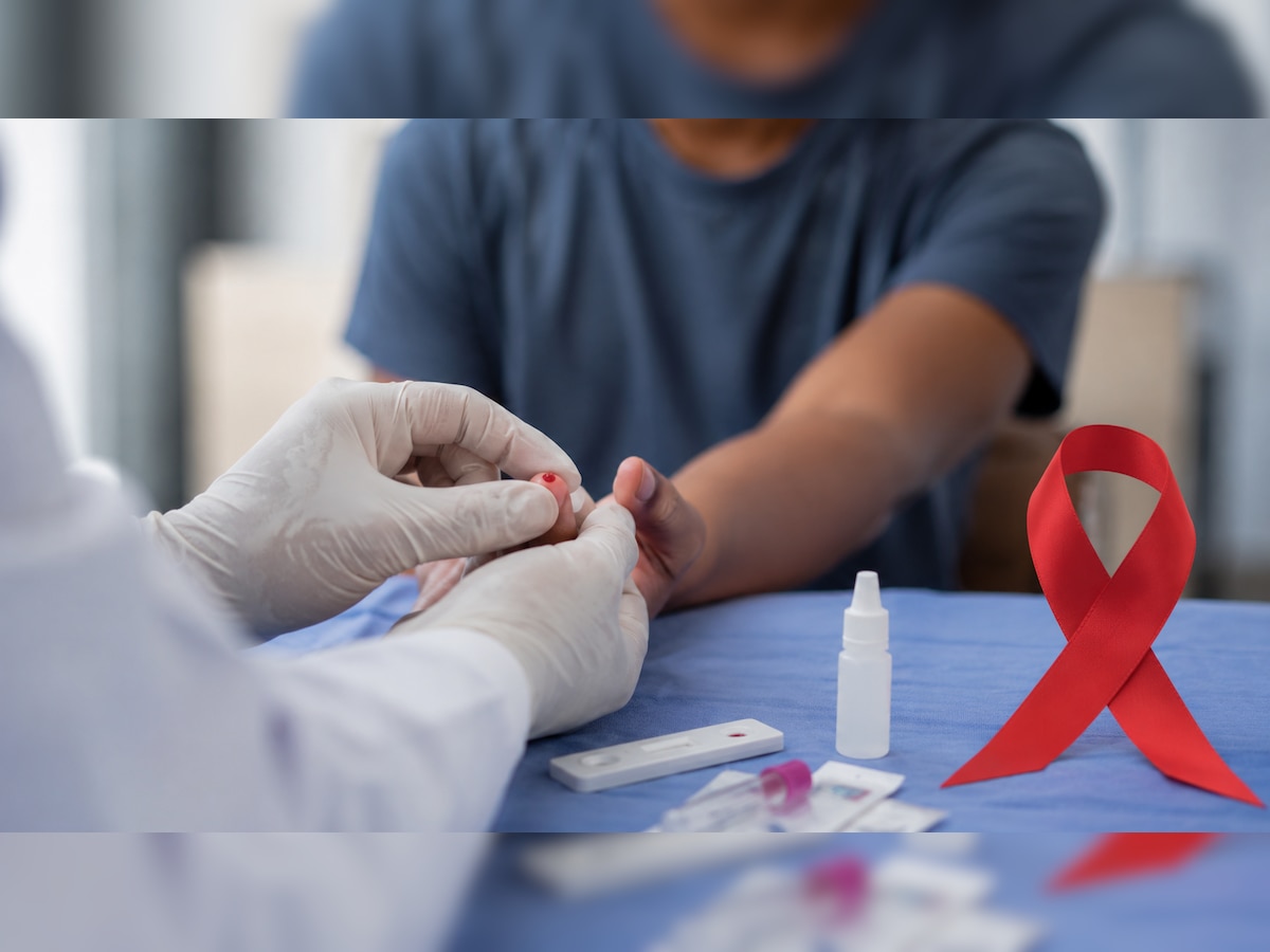 HIV Awareness