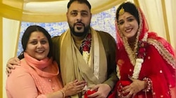 भगवान माफ कर देंगे, कर्म नहीं, ईशा और बादशाह के तलाक की अटकलों के बीच सास का पोस्ट