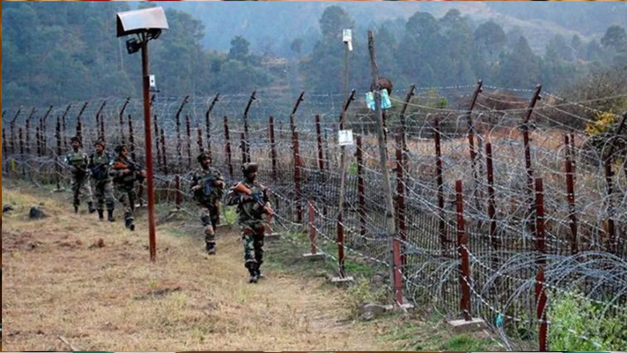 जम्मू-कश्मीर: कोरियर नेटवर्क पर पैनी नजर, दुरुपयोग रोकने के लिए सख्त निगरानी